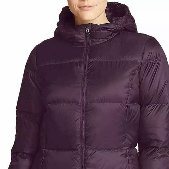 Eddie Bauer Women's Jacket Size:M - Picture 1 of 10